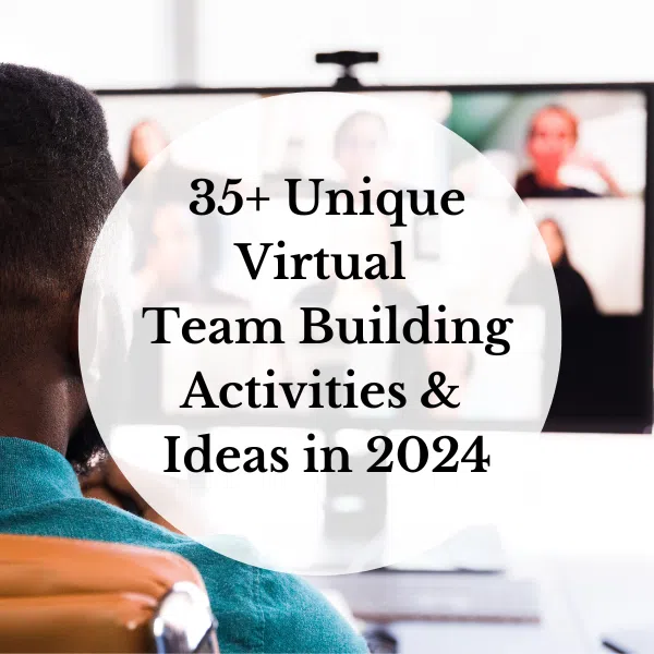 Unexpected Virtual Tours | Radically Creative Virtual Team Building